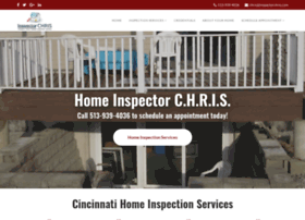 inspectorchris.com