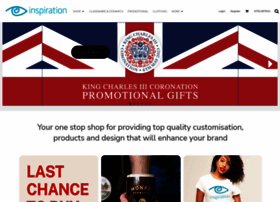 inspiration-gifts.co.uk
