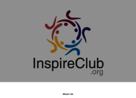 inspireclub.org