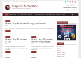 inspired-motivation.com