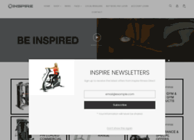 inspirefitnessdirect.com.au