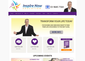 inspirenow.com.au