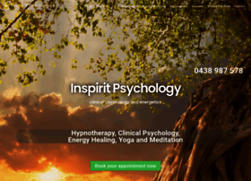 inspiritpsychology.com.au