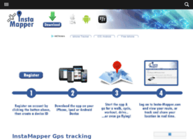 insta-mapper.com