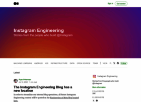 instagram-engineering.com