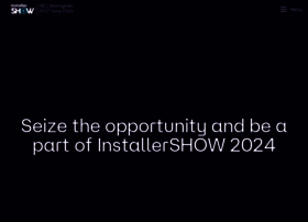 installershow.com