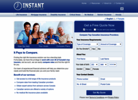 instant-life-insurance.net
