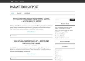 instant-tech-support.org