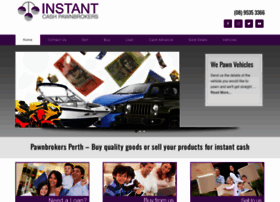 instantcashpawnbrokers.com.au