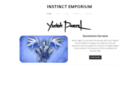 instinctemporium.com