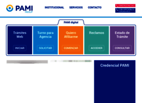 institucional.pami.org.ar