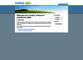 institut-agile.fr
