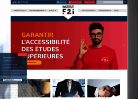 institut-f2i.fr