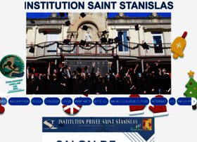 institution-saint-stanislas.fr