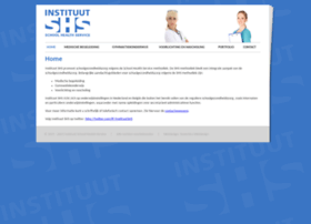 instituutshs.info