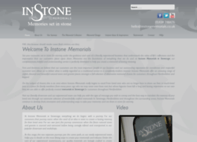 instone-memorials.co.uk