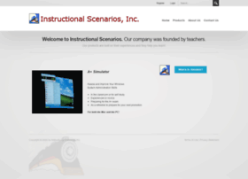 instructionalscenarios.com