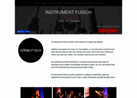 instrumentfusion.com.au