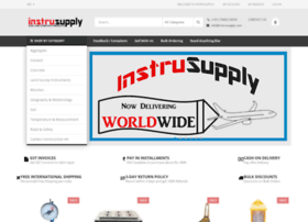 instrusupply.com