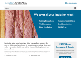 insulationaustralia.com.au