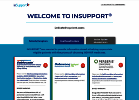 insupport.com