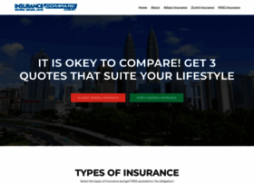 insurance-compare.com.my