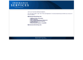 insurance-servicing.com