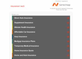 insurance1.tech