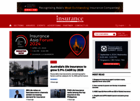 insuranceasia.com