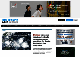 insuranceasianews.com