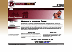 insurancebazaar.co.in