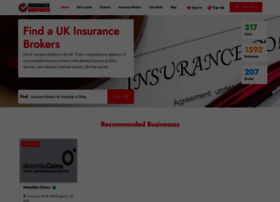 insurancebook.co.uk