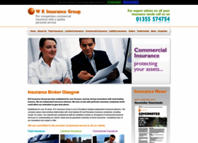 insurancebrokerglasgow.co.uk