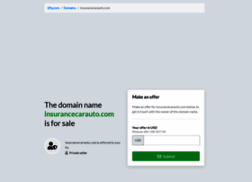 insurancecarauto.com