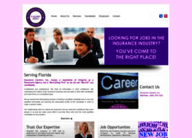 insurancecareersinc.com