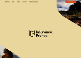 insurancefrance.fr