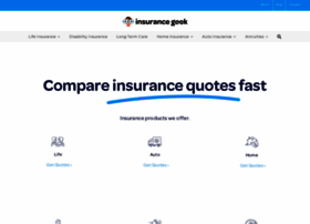 insurancegeek.com