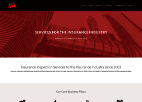 insuranceinspections.com.au