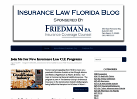insurancelawflorida.com