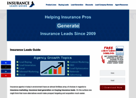 insuranceleadsguide.com