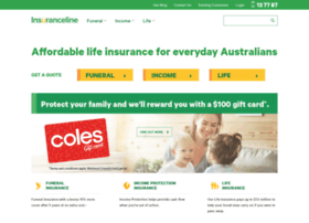 insuranceline.com.au