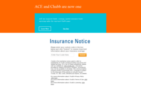 insurancenotice.info
