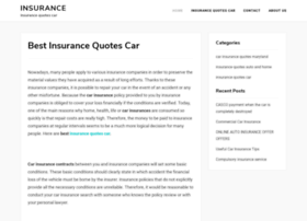 insurancequotescar.site