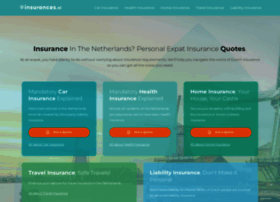 insurances.nl