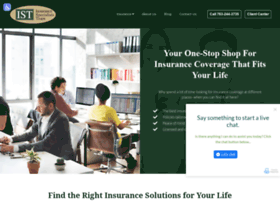 insurancespecialiststeam.com