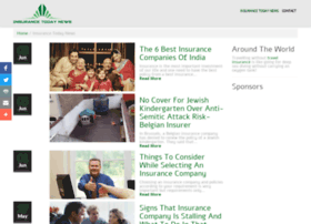 insurancetodaynews.com