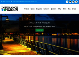insurancewagon.com