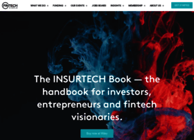 insurtechbook.com