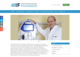 int-imm-foundation.com