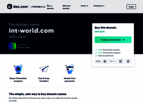 int-world.com